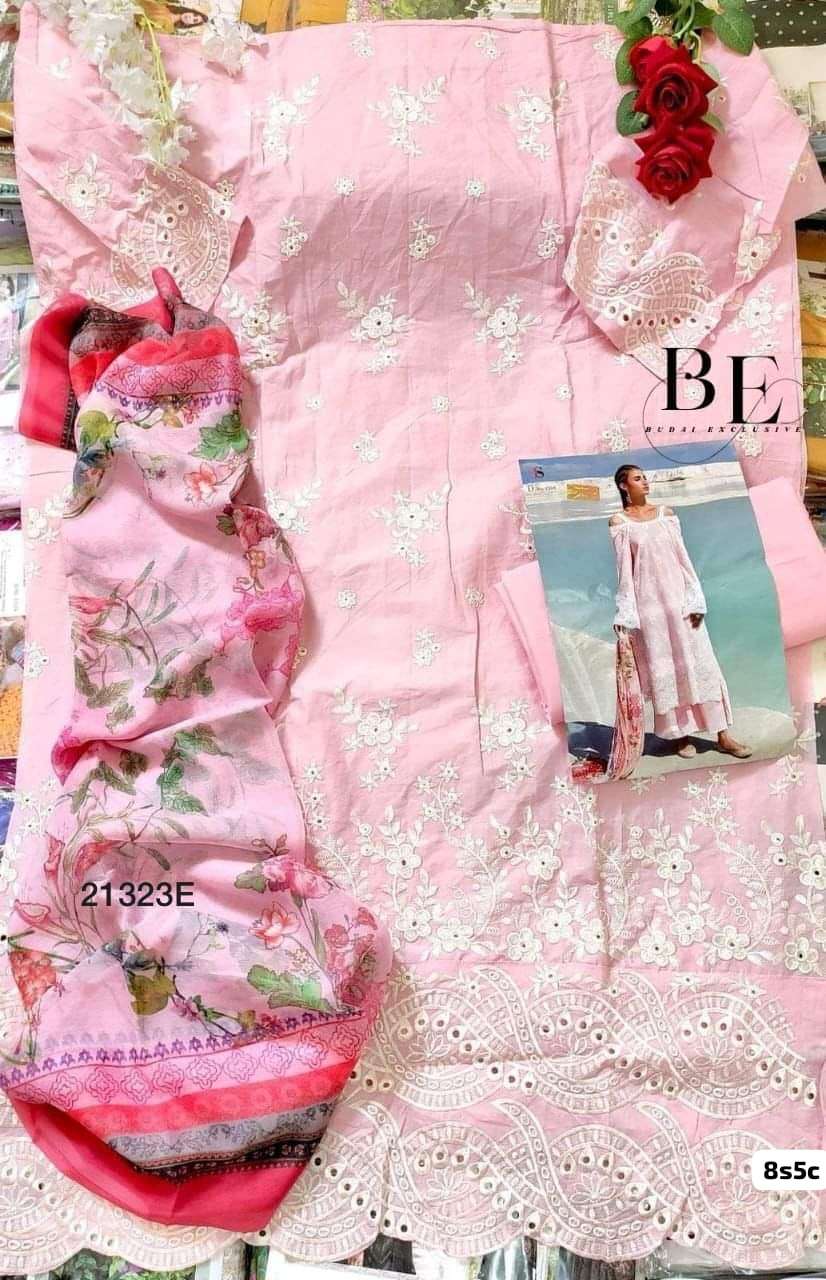 Premium Cotton 1823A open pic by Deepsy